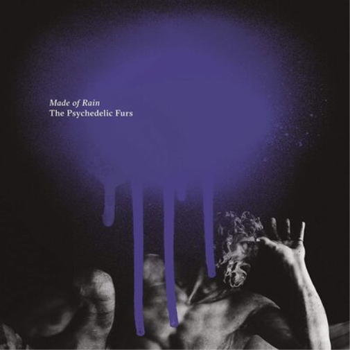 The Psychedelic Furs Made of Rain (CD) Album