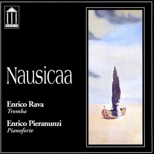 Enrico Pieranunzi, Enrico Rava - Nausicaa