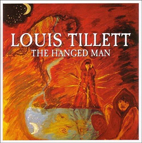 Louis Tillett The Hanged Man (CD)