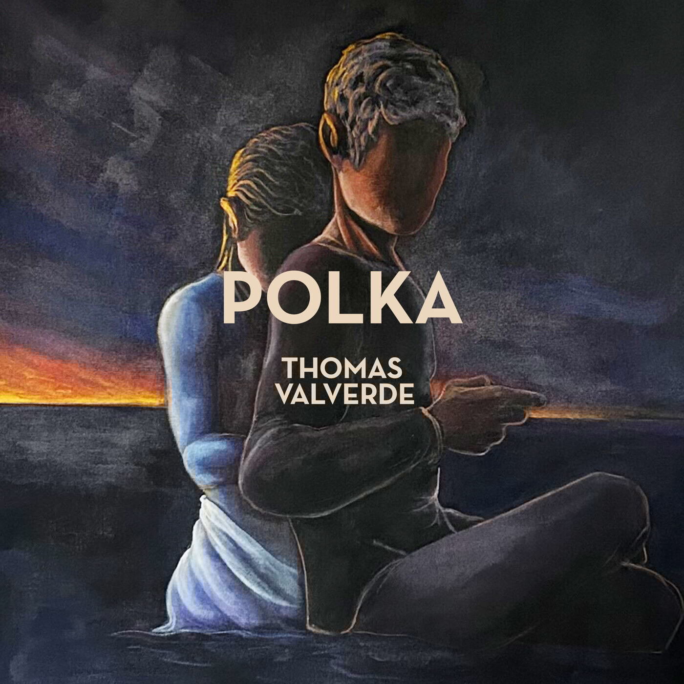 PR005CD Thomas Valverde Polka CD PR005CD NEW