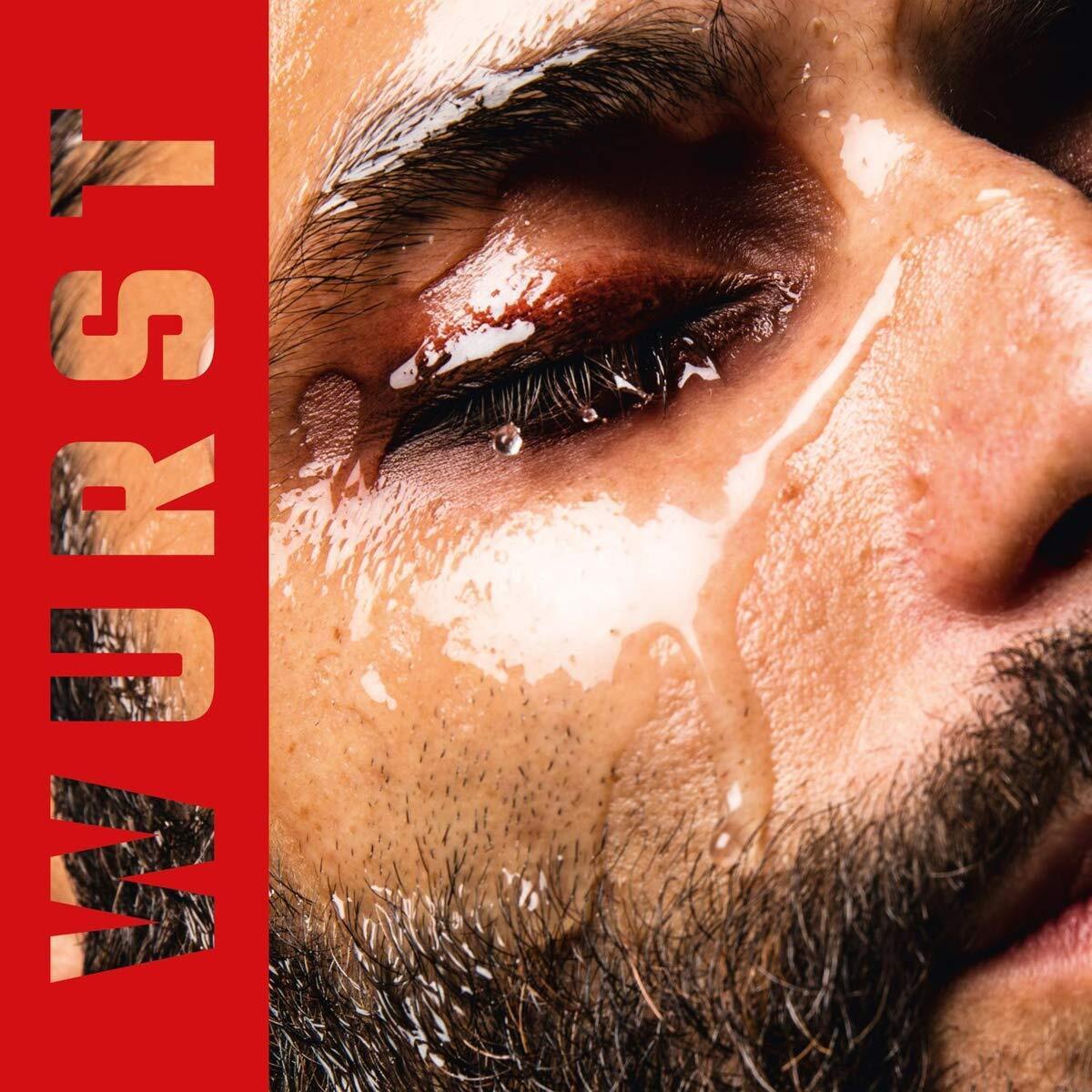 Conchita Wurst Truth Over Magnitude (CD)