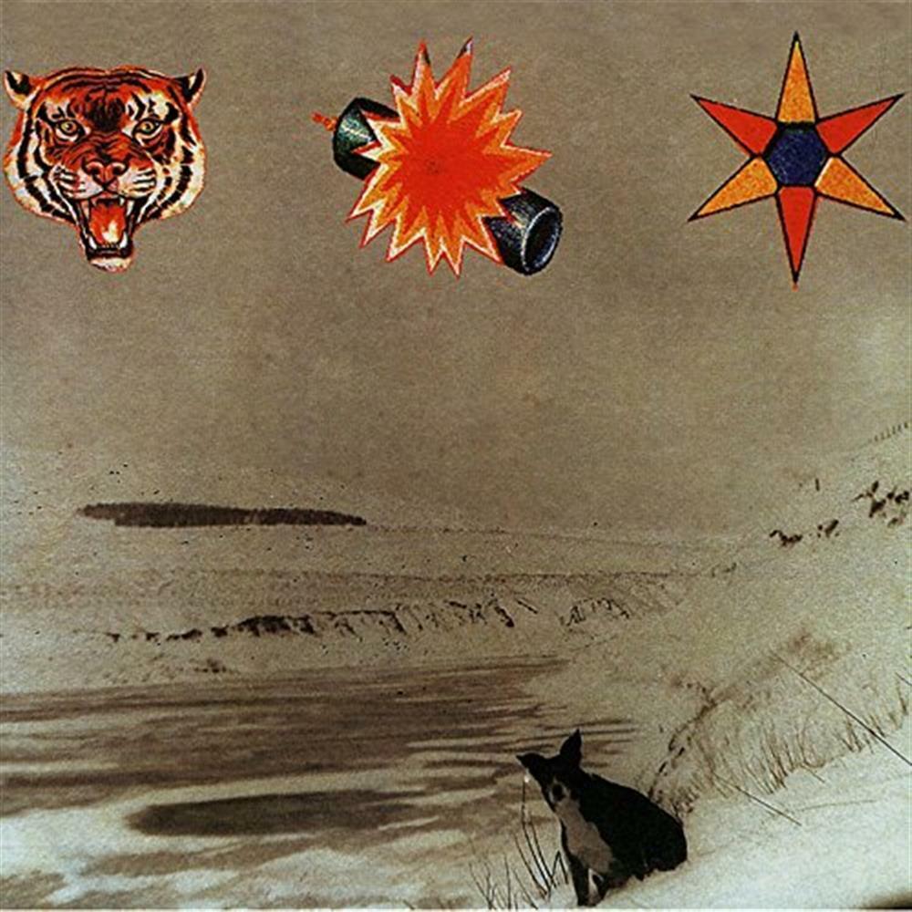 Beta Band (The) - The 3 Ep's - AA.VV. (Audio Cd)