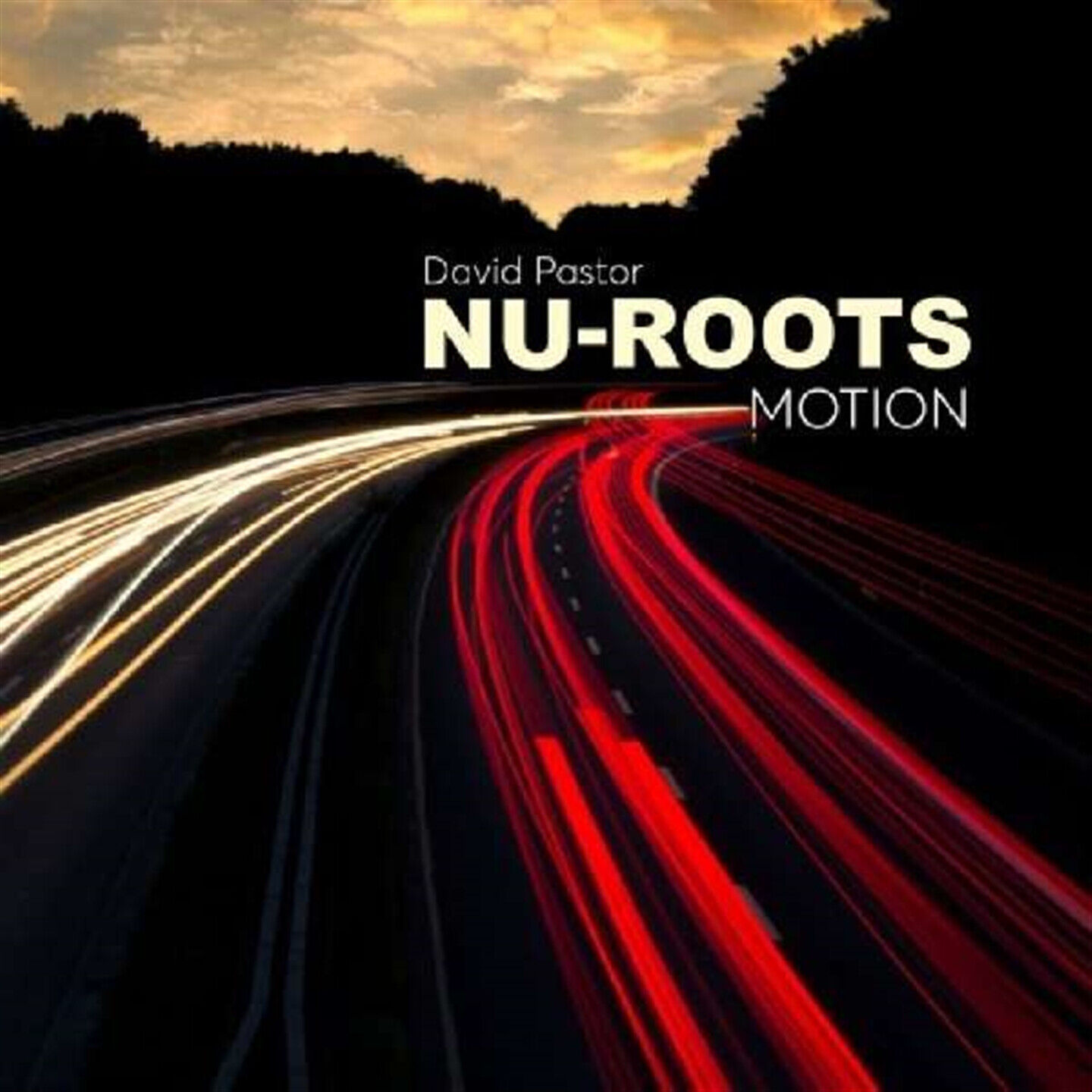 Pastor David - Motion