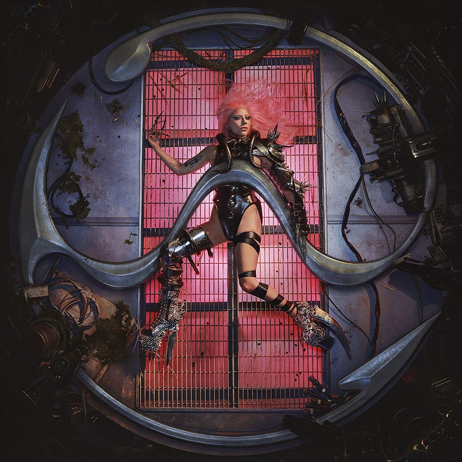 Lady Gaga - Chromatica - Cd