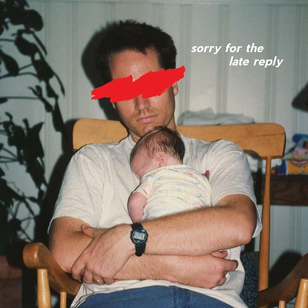 Slotface - Sorry For The Late Reply - AA.VV. (Audio Cd)