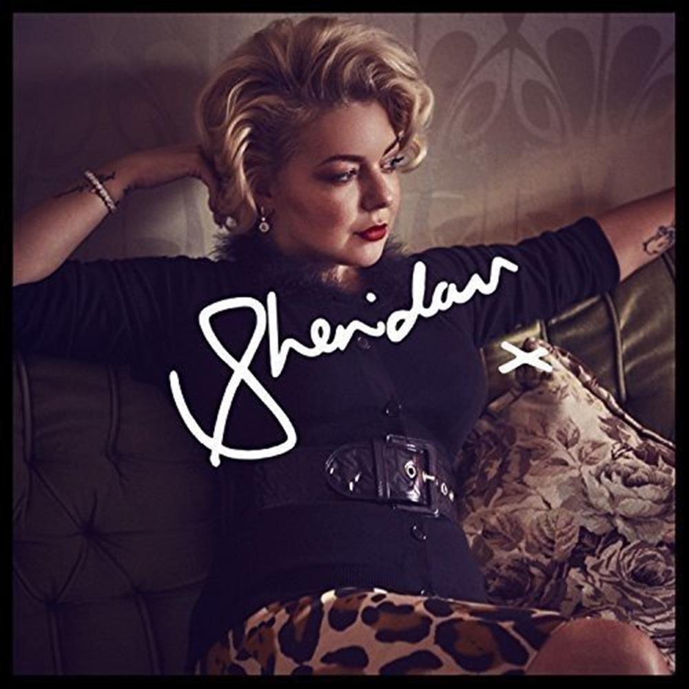 Sheridan Smith - Sheridan - The Album - AA.VV. (Audio Cd)