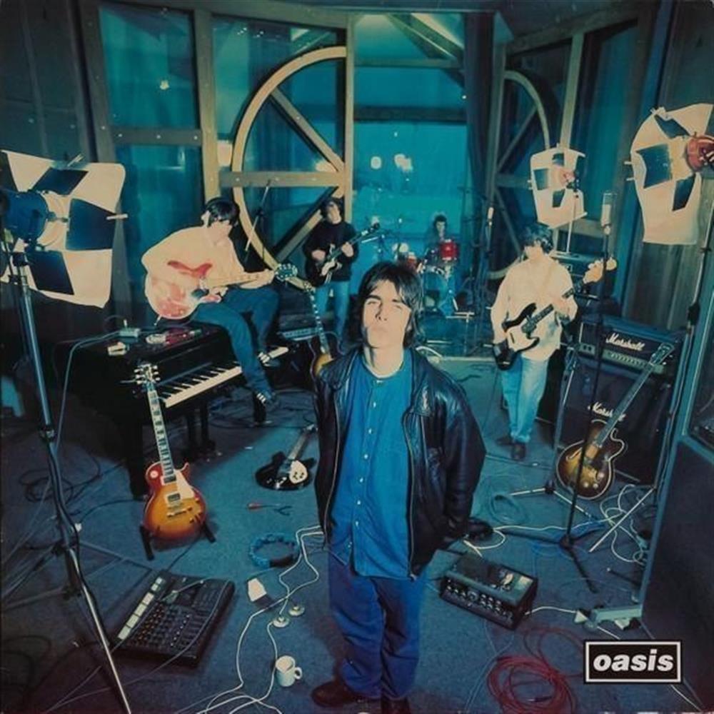 Oasis - Supersonic (30th Anniversary) (Cd Single) - AA.VV. (Audio Cd)
