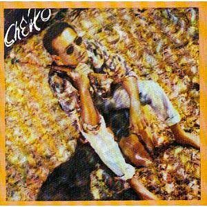 CHEITO  LATINO AMERICANO-SALSA-BACHATA-REGGAETON-RUMBA