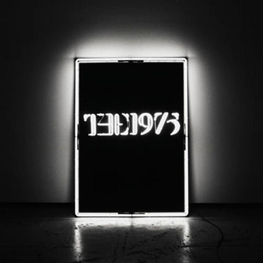 The 1975 - 1975 (The) (Audio Cd)
