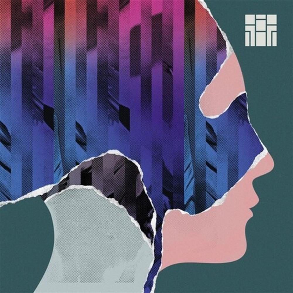Toh Imago - Refuge - AA.VV. (Vinile)