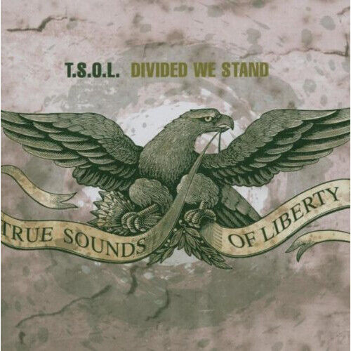 Tsol - Devided We Stand
