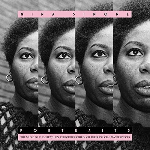 EBOND Nina Simone ‎- Portraits CD 5004