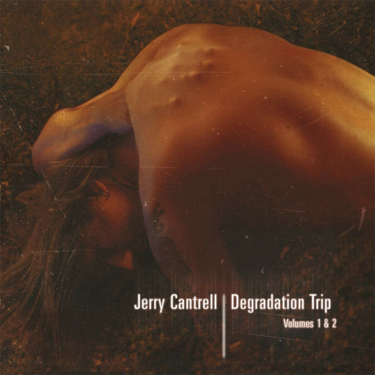 Cantrell Jerry - Degradation Trip 1 & 2