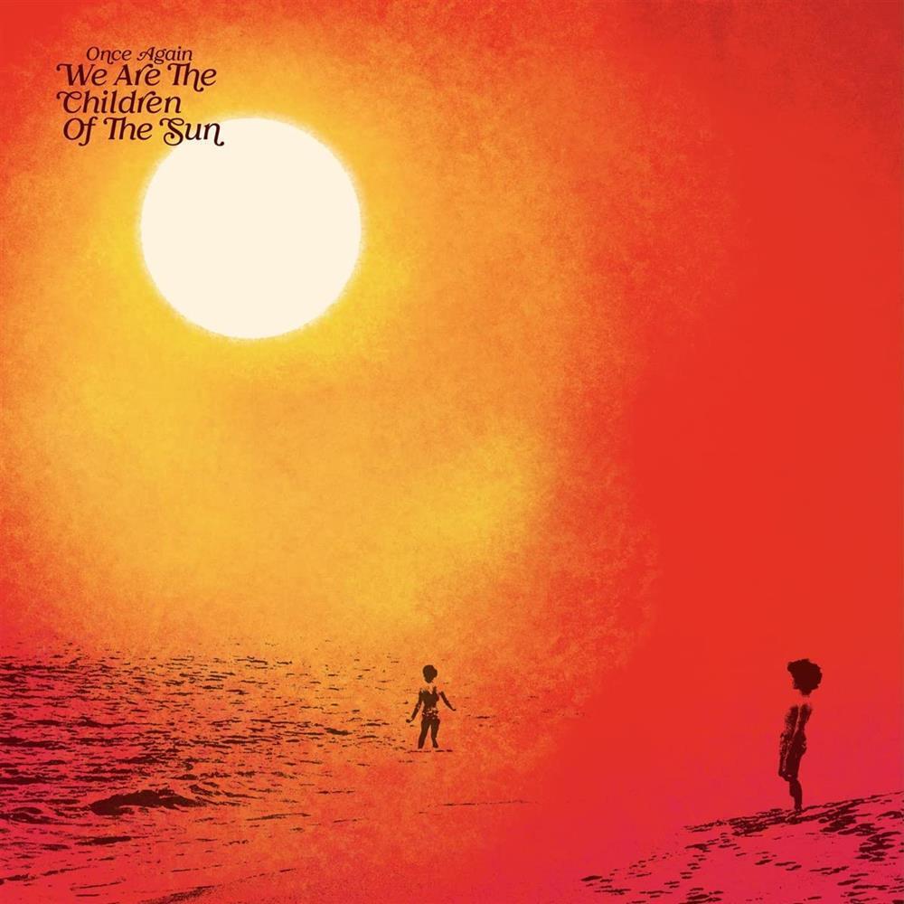 Once Again We Are The Children Of The Sun / Various - AA.VV. (Vinile)