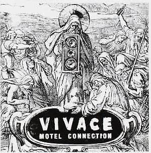 MOTEL CONNECTION - VIVACE  POP-ROCK ITALIANA