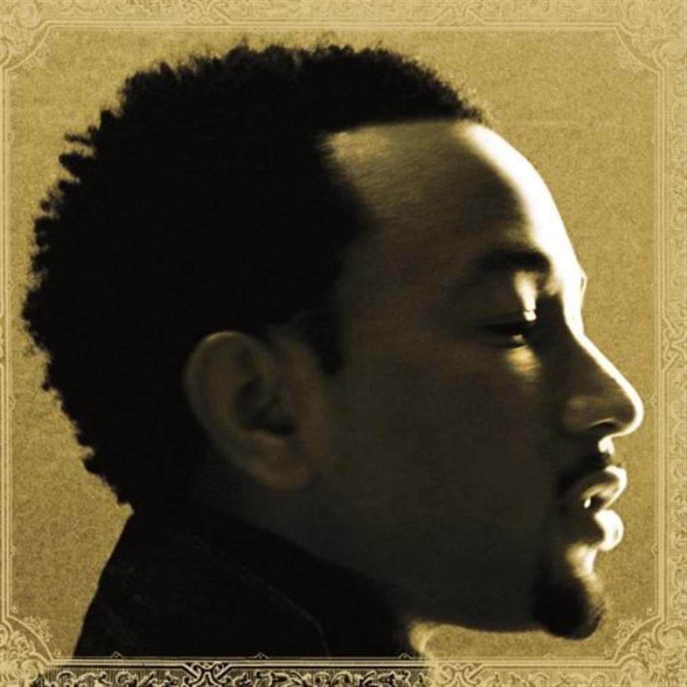 John Legend - Get Lifted - AA.VV. (Audio Cd)