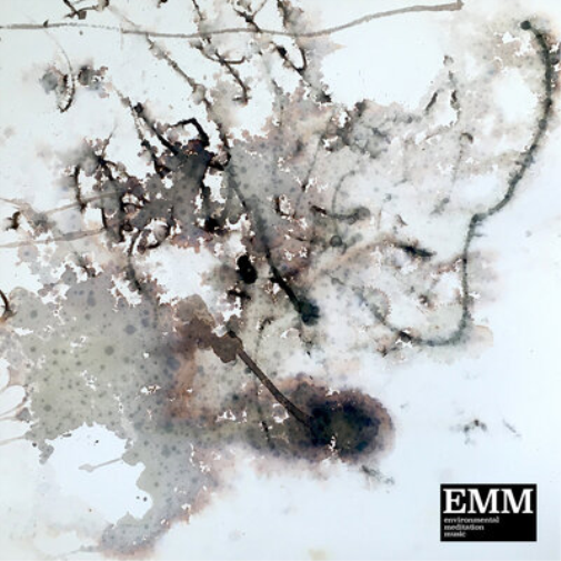 Sam McLoughlin & David Chatton Barker Environmental Meditation Music (Vinyl LP)