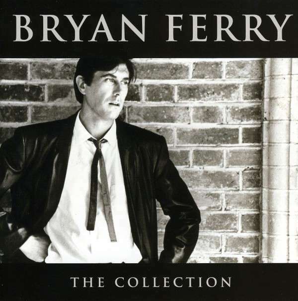 Bryan Ferry Collection - Bryan Ferry CD EMI MKTG