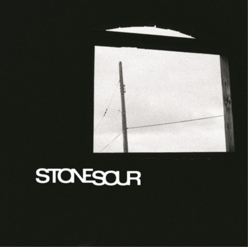 Stone Sour Stone Sour (Vinyl LP) 12" Album