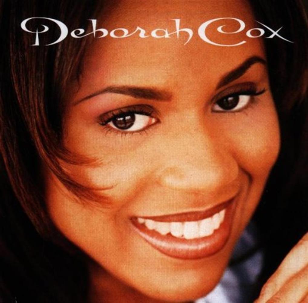 Deborah Cox - Deborah Cox - AA.VV. (Audio Cd)