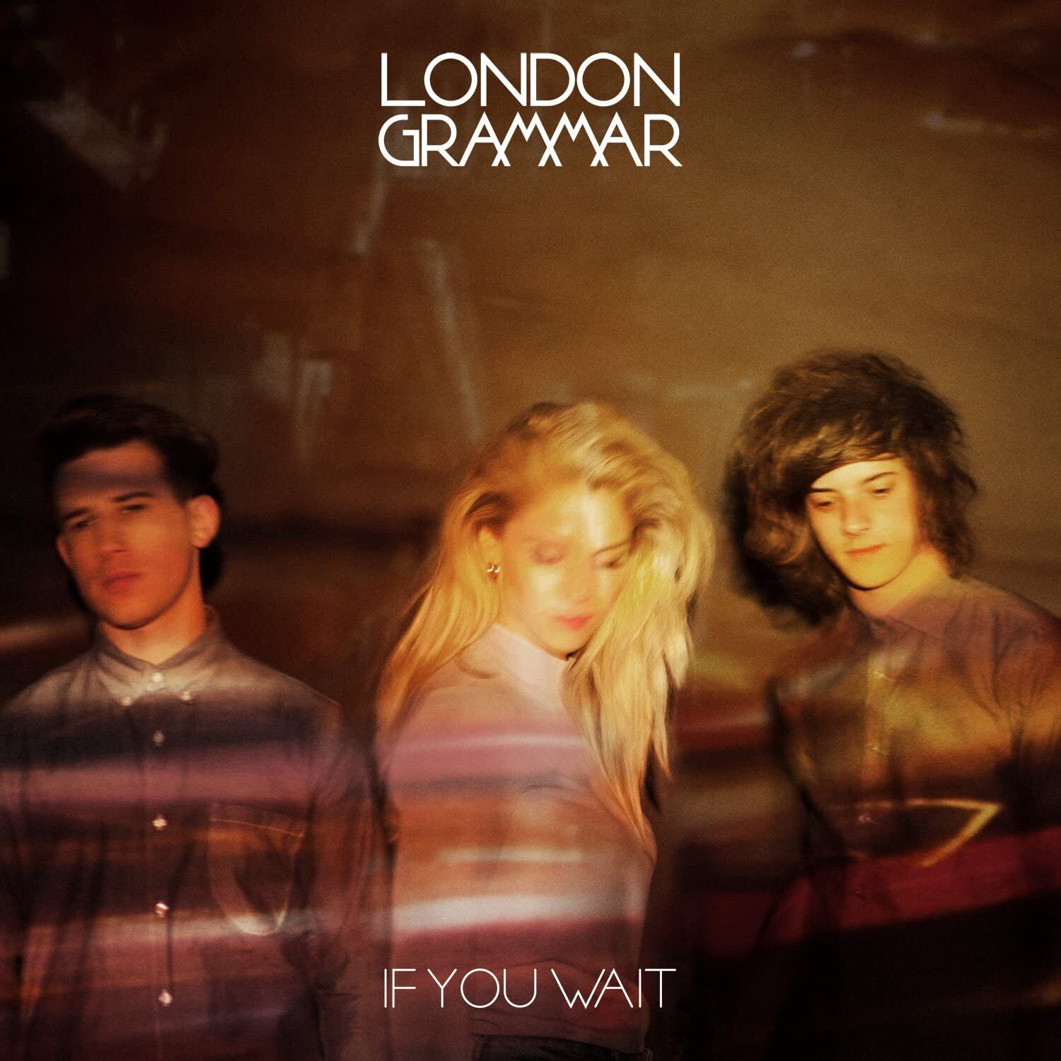 London Grammar - If You Wait (2 Lp+cd) - Vinile