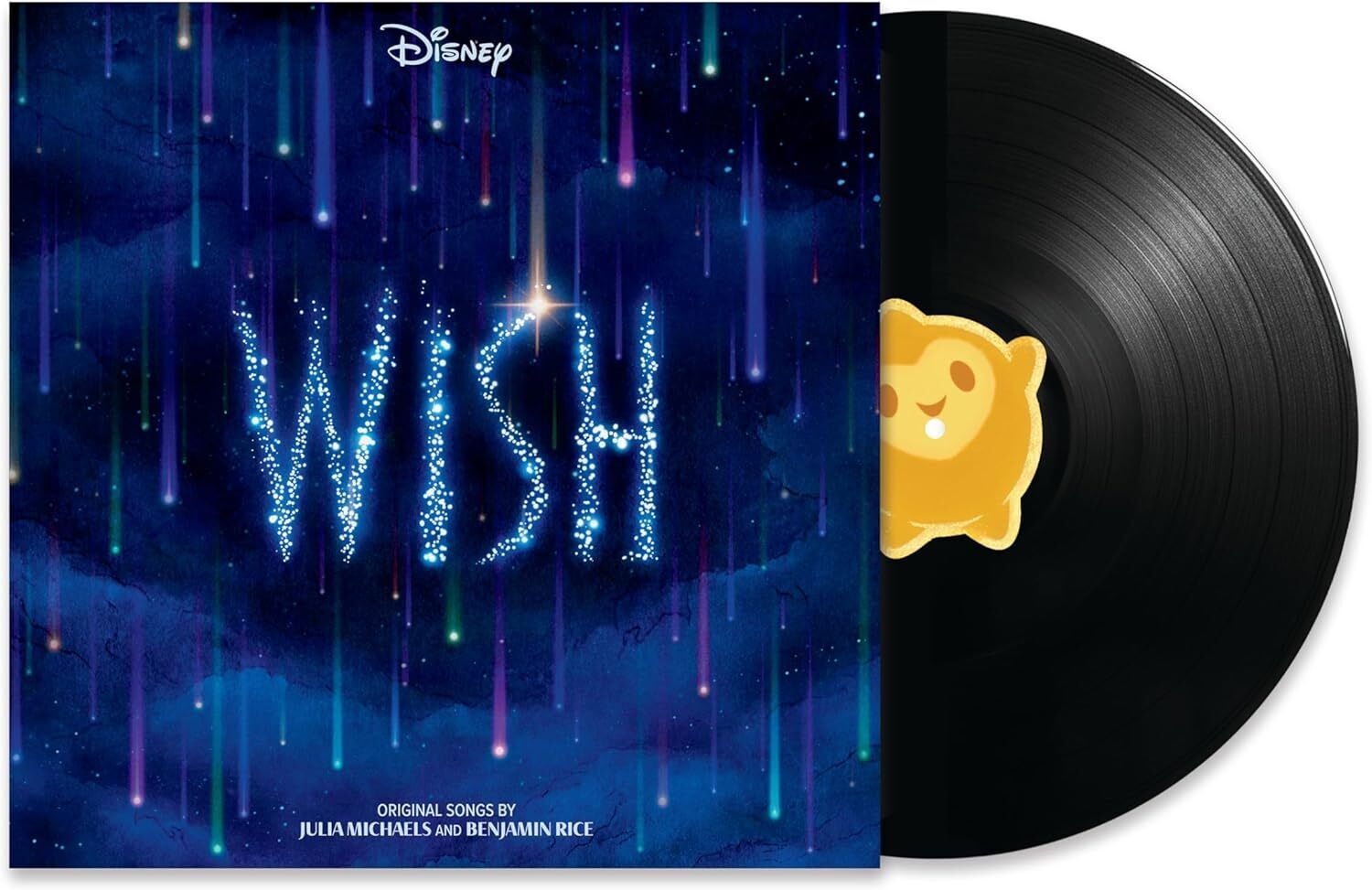 O.s.t.-wish - Wish - Vinile