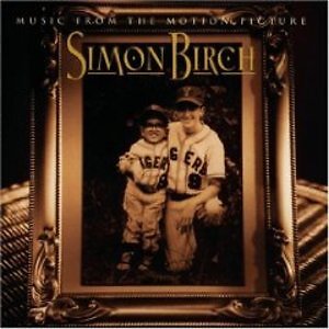 SIMON BIRCH  COLONNE SONORE