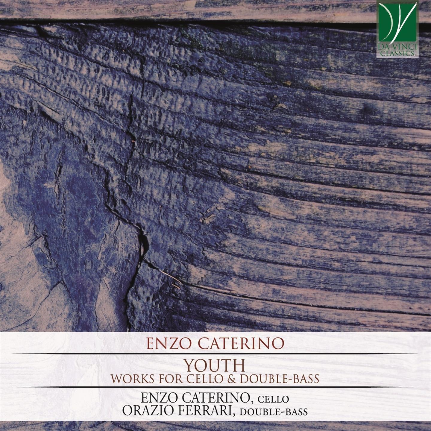 Enzo & Ferrari Caterino - Caterino: Youth