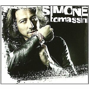 Simone Tomassini - Simone Tomassini CD