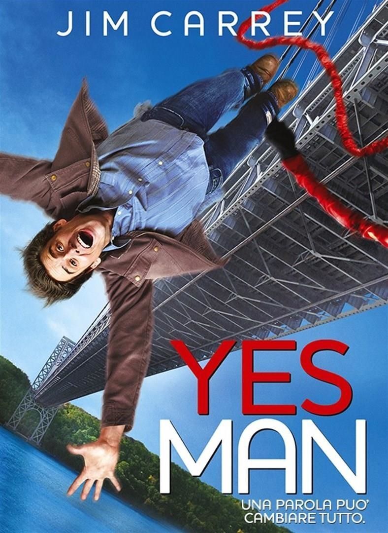 Dvd Yes Man
