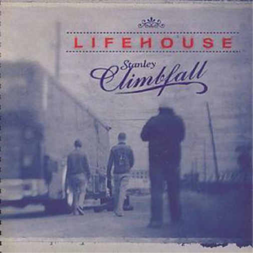 Lifehouse Stanley Climbfall (CD) Album