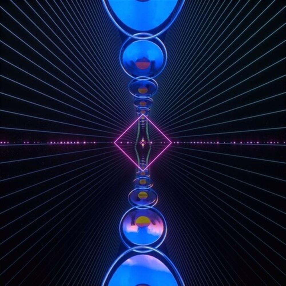 Jamiie - Unfold Voices Ep - AA.VV. (Vinile)