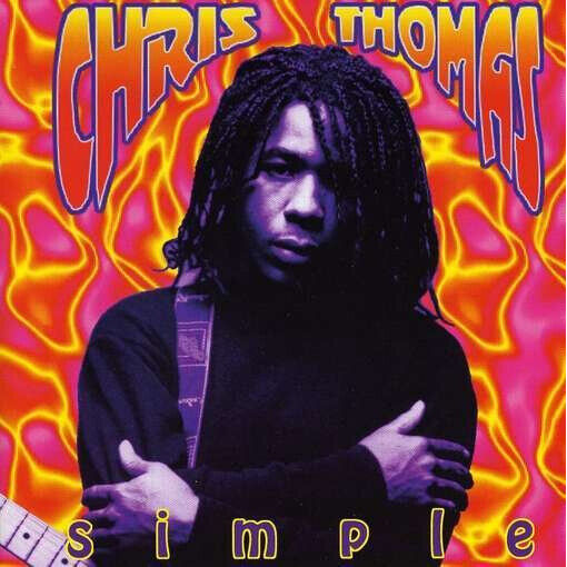 Simple (Cd)