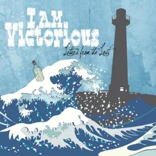 Audio Cd I Am Victorious - Letters From The Lost
