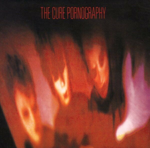 CURE-Pornography (Picture Disc) (Rsd 2022)