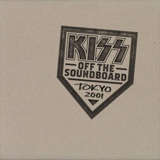 Off The Soundboard: Tokyo (Vinile)