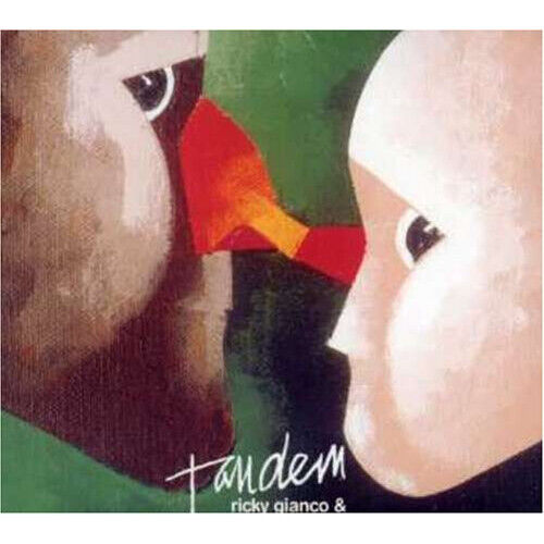 Tandem (Cd)