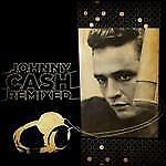 Johnny Cash  - Johnny Cash Remixed - Cd