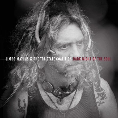 Jimbo Mathus & The - Dark Night Of The Soul