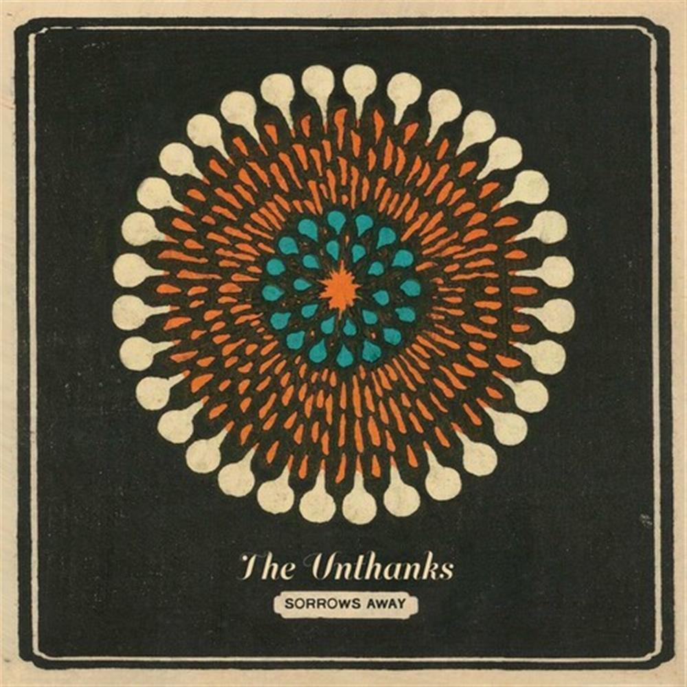 Unthanks (The) - Sorrows Away (2 Lp) - AA.VV. (Vinile)