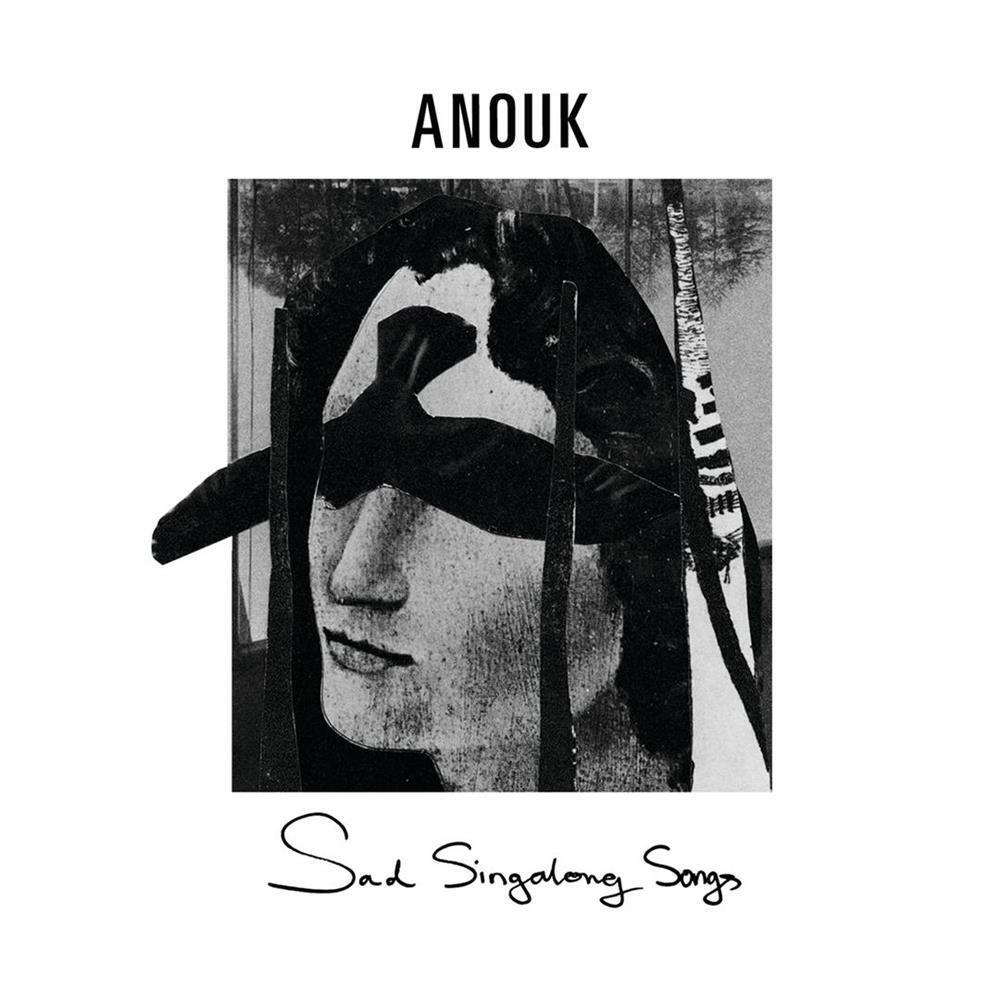 Anouk - Sad Singalong (Coloured) - AA.VV. (Vinile)