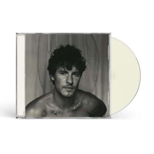 MENDES SHAWN - SHAWN - CD