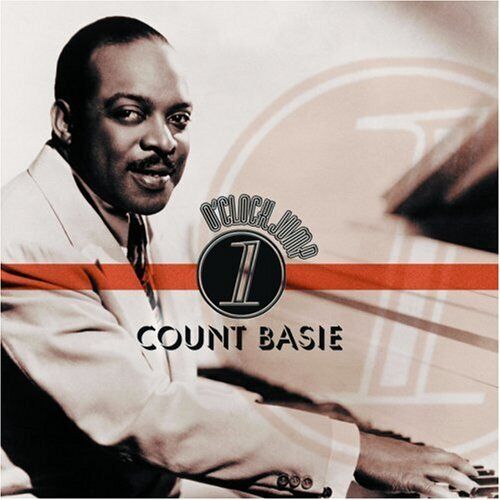 Count Basie One O'clock Jump (CD) Album