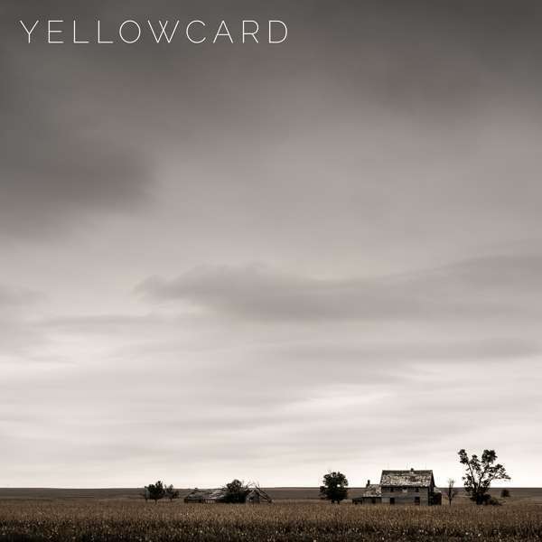 Yellowcard - Yellocard - 2 Vinili