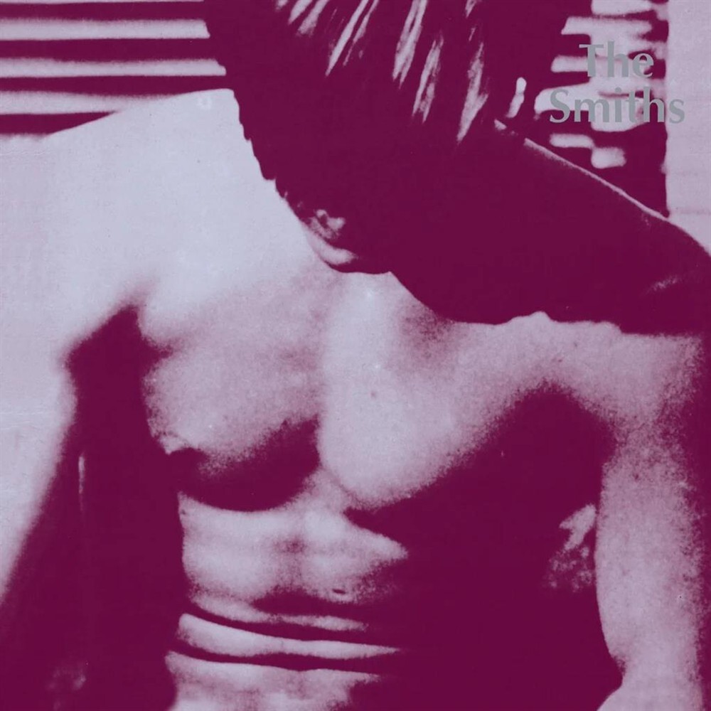 The Smiths - Smiths (Audio cd)