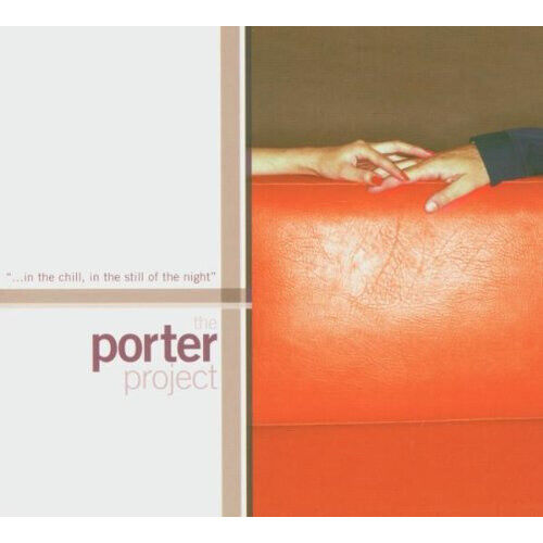 The Porter Project (Cd)