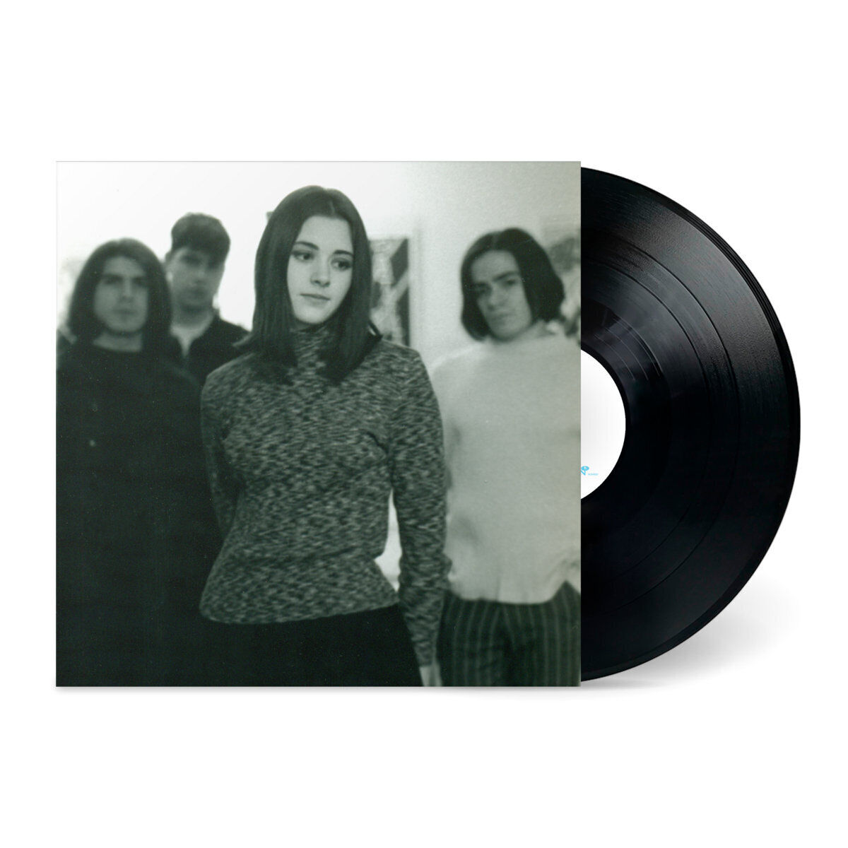 Ozean Ozean (Vinyl LP) 12" Single