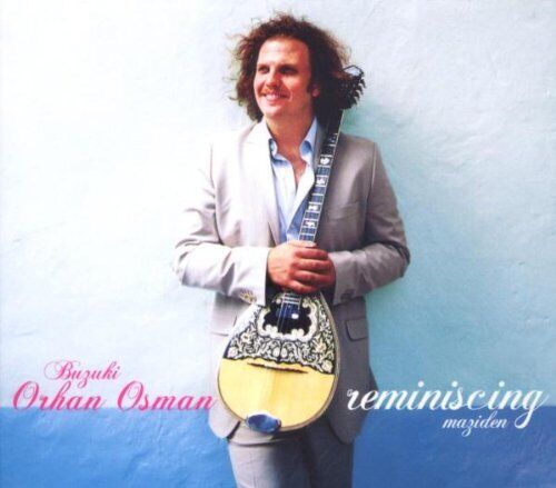Orhan Osman - Maziden / Reminiscing