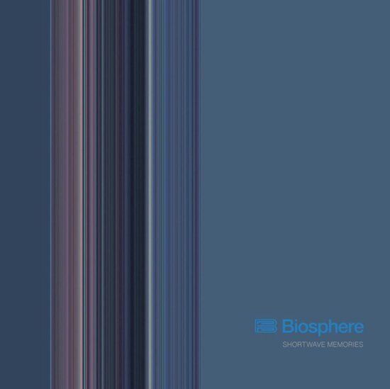Biosphere - Shortwave Memories - Cd