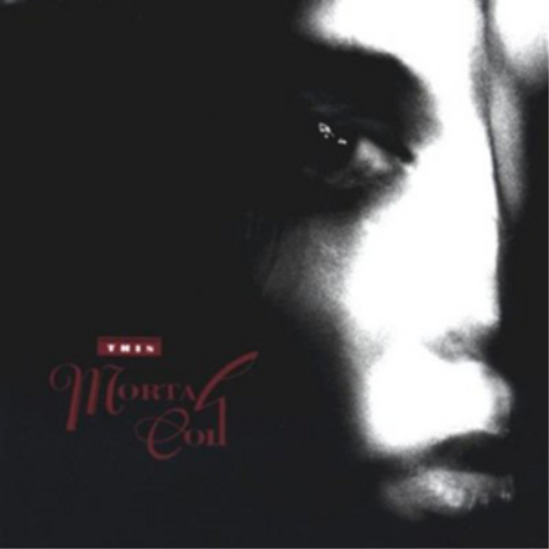 This Mortal Coil Filigree & Shadow (CD) Remastered Album